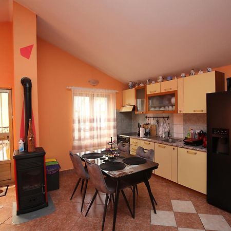 Apartman Vali ツリクヴェニツァ エクステリア 写真