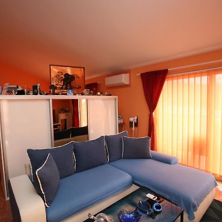 Apartman Vali ツリクヴェニツァ エクステリア 写真