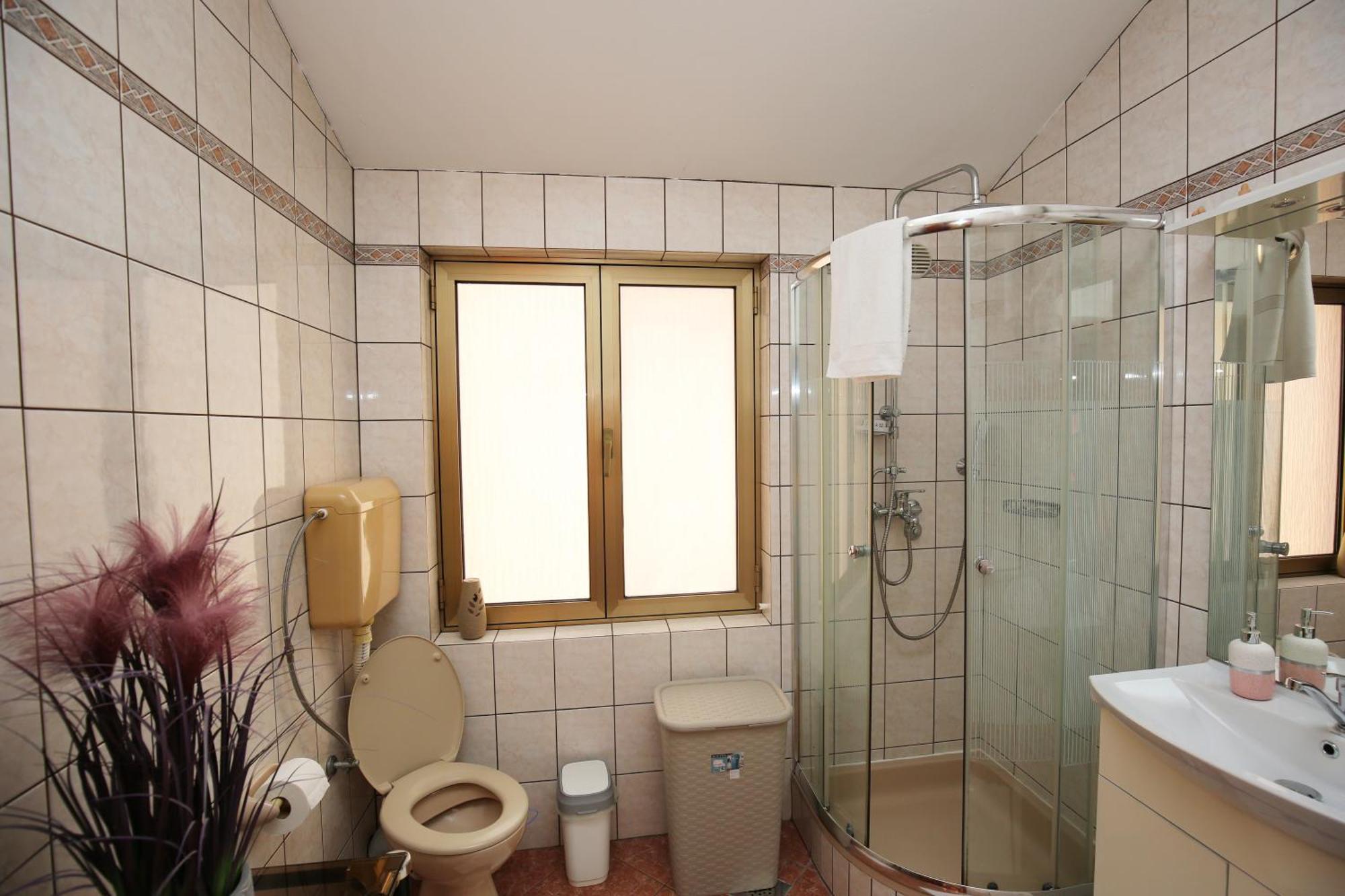Apartman Vali ツリクヴェニツァ エクステリア 写真