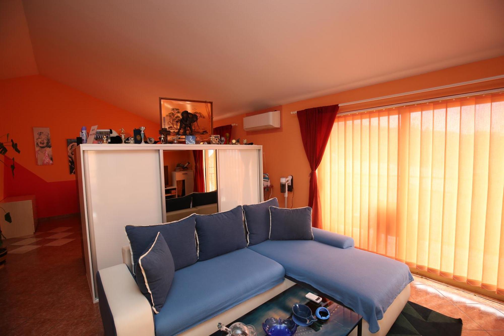 Apartman Vali ツリクヴェニツァ エクステリア 写真